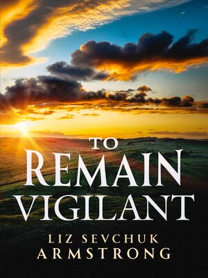cover image of To Remain Vigilant